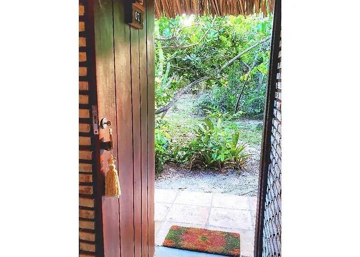 Pousada Aldeia Banzaê Imbassaí